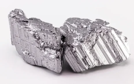 Rare earth elements