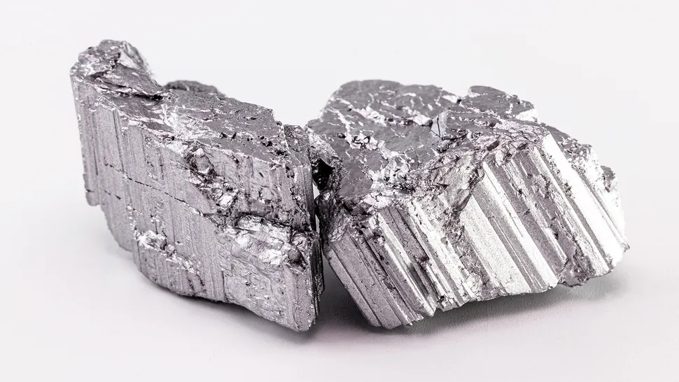 Rare earth elements