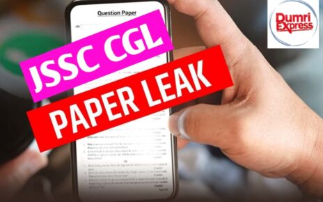jssc cgl paper leak