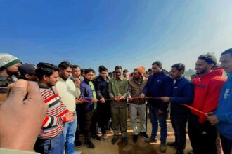 KPL 2025 Inauguration Pic