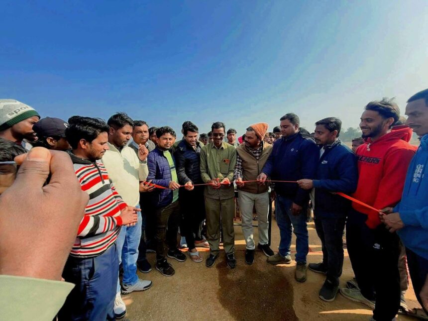 KPL 2025 Inauguration Pic