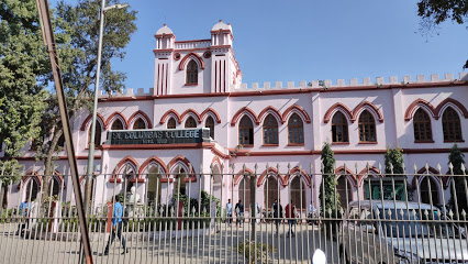 St. Columba's College