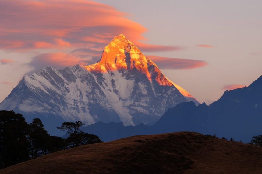 Ganga नदी पर जहरीले परमाणु रेडिएशन का खतरा, Nanda Devi में दबा परमाणु जनरेटर
