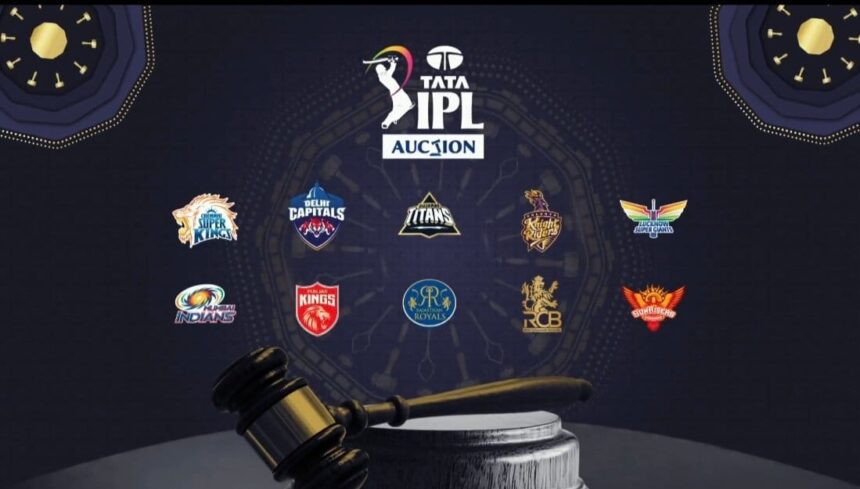 IPL 2026 Mini Auction: आज 16 दिसंबर को अबू धाबी में नीलामी, 77 खिलाड़ियों पर लगेगी बोली
